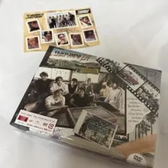 Travis Japan-The untold story of LA FC限定