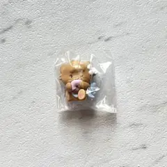 mikko もぐもぐパーティ スフレ souffle ガチャガチャ