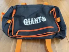 GIANTS 読売ジャイアンツ ボストンバック