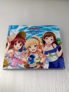 「アイドルマスター シンデレラガールズ」THE IDOLM@STER CIND…