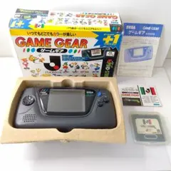 2025年最新】ゲームギア‗プラスワンの人気アイテム - メルカリ