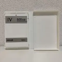マクセル　レコーダー　VDR-R2000　ND1　PW　B-CASカード付属 71ZZaR8tsaL._AC_SY200_QL15_.jpg