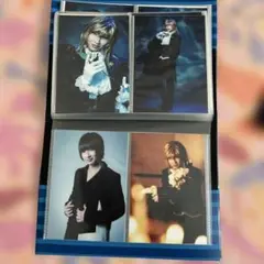 ミュージカル黒執事　豪華客船編　ドルイット子爵　さ　佐々木喜英さん