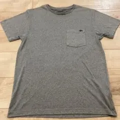 patagonia フライフィッシュ　ポケットTシャツ レスポンシビリティ　M