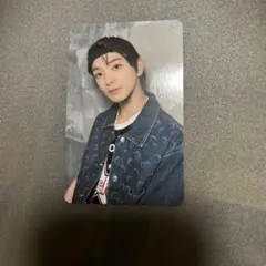 NEXZ ユウキ