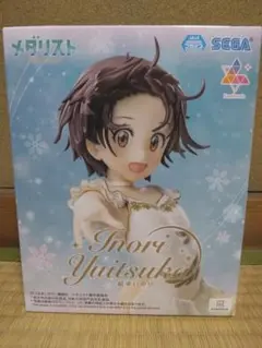 メダリスト Luminasta 結束いのり フィギュア