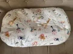 ねんねクッション mayu (サーカス) 中わたタイプ