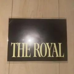 チャウヌ ペンミ 入場特典