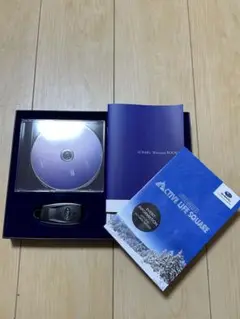 スバル　welcome kit