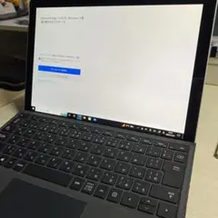 Surface Pro5 i5 7300U 128GB 4G