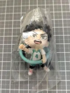ハイキュー‼︎ こんにち輪! フィギュアマスコット Vol.2 岩泉一