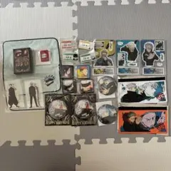 呪術廻戦　グッズ　まとめ売り　セット