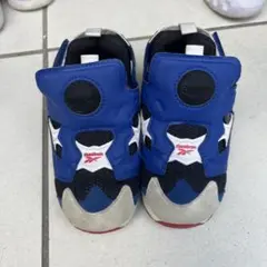 Reebok Fury キッズシューズ １４センチ
