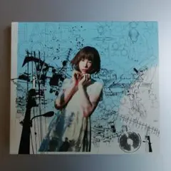 後藤まりこ 299792458 初回生産限定版