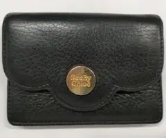 SeeByChloe パスケース 定期入れ コインケース