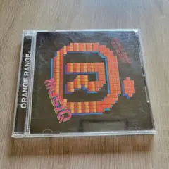 ORANGE RANGE musiQ
