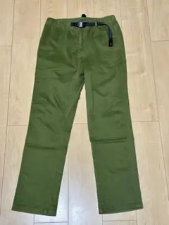 GRAMICCI グラミチ NN-パンツ クロップド サイズL USED品