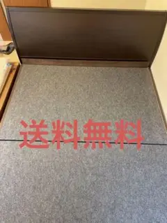 ベッド クイーンサイズ アイシン精機株式会社