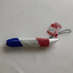 OFESS AIR OFESS 折りたたみ傘 飛行機型
