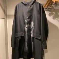 undercover シンディシャーマン モッズコート