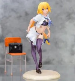 MADHANDS fate/go 動彩英霊 ジャンヌ水着版 ガレージキット Amazon.co.jp: 値段歓迎 ガレージキット ガレージ ジャンヌ FGO