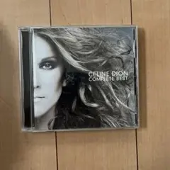 Celine Dion Complete Best CD