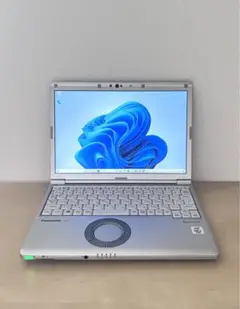 レッツノート CF-SV9 16GB /10世代Core i5/office付き