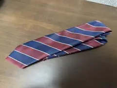 早稲田大学ネクタイ　未使用品
