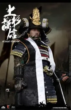 COOMODEL SERIES OF EMPIRES SE043 上杉謙信