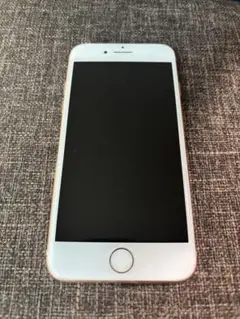 美品 Apple iPhone 8 64GB SIMロック解除済み