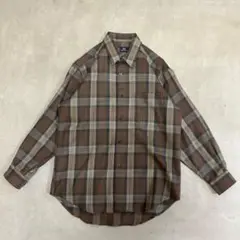 00's vintage シャツ アーカイブ グランジ y2k パンク