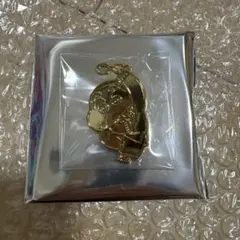 クレヨンしんちゃん　シネマパレード　購入特典ピンバッジ しんのすけ