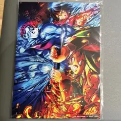 鬼滅の刃 無限城編　映画入場者特典
