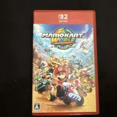 マリオカートワールド