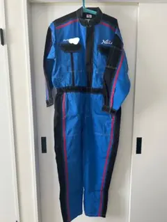 美品　ネッツトヨタつなぎ