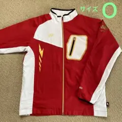ヨネックスウィンドブレーカー
