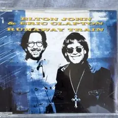 Elton John & Eric Clapton Runaway Train