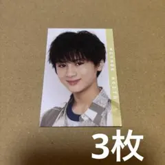 宮部敬太 デタカ 2025年 3枚セット