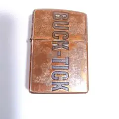 BUCK-TICK DIQ2006 zippoライター 2025年最新】BUCK-TICK ZIPPOの人気アイテム - メルカリ