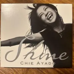 綾戸智絵 Shine CD