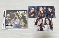 即購入◎ enemy ツウィ　セット