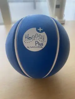 【美品】HoGGsy Plus ホグッシープラスYumiCoreBody体幹トレ
