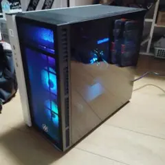 Office搭載 RGB LED ゲーミングPC オマケ付き