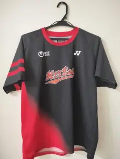 NTT東日本 バドミントン ユニフォーム