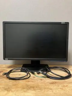 BenQ XL2411T 144hz 1ms ゲーミングモニター