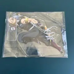 鬼滅の刃 DVD特典 アクリルスタンド 宇髄天元