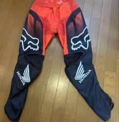 オフロードパンツ】FOX 180 LEED PANT ティール サイズ32 - メルカリ