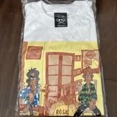 M RESPECT Tシャツ B'z SURVIVE 1998 グッズ M RESPECT Tシャツ B'z SURVIVE 1998 グッズ - メルカリ