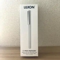 LEXON レクソン　C-PEN USB-C 32GB