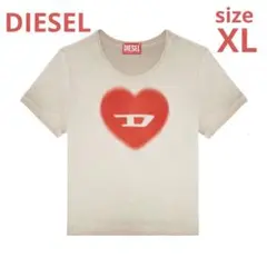 2025年最新】DIESEL ディーゼル t-ele tシャツの人気アイテム